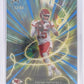 2025 Topps Resurgence Conductors Patrick Mahomes II [Superfractor] #C-3 — front