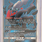 Darkrai GX (Full Art) #139/147 — front
