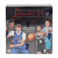 2025/26 Topps Signature Class Basketball Mega Box