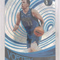 2022 Panini Revolution Vortex Luka Doncic [Cubic] #33 — front