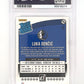 2018 Panini Donruss Luka Doncic #177 PSA 10 — back