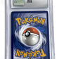 Ceruledge - 040/091 (Pokemon Day 2024) (Cosmos Holo) #040/091 CGC PRISTINE 10 — back