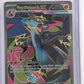 Mega Charizard X ex - 109/094 #109/094 — front