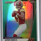 2024 Panini Prizm Jayden Daniels [Green] #347 RC — front