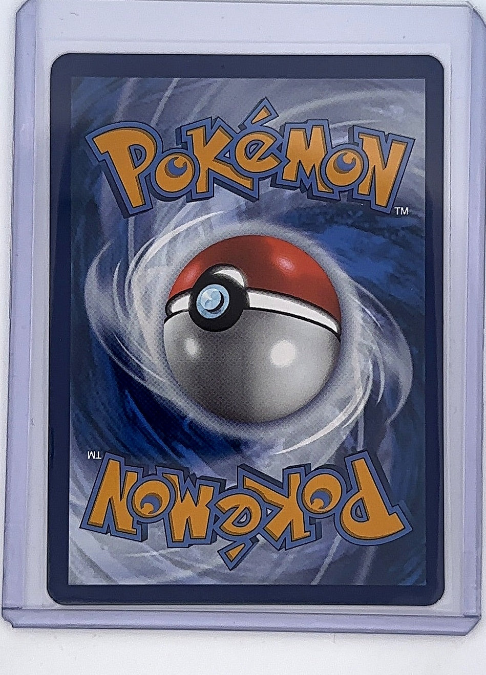 Exeggcute - 192/191 #192/191 — back