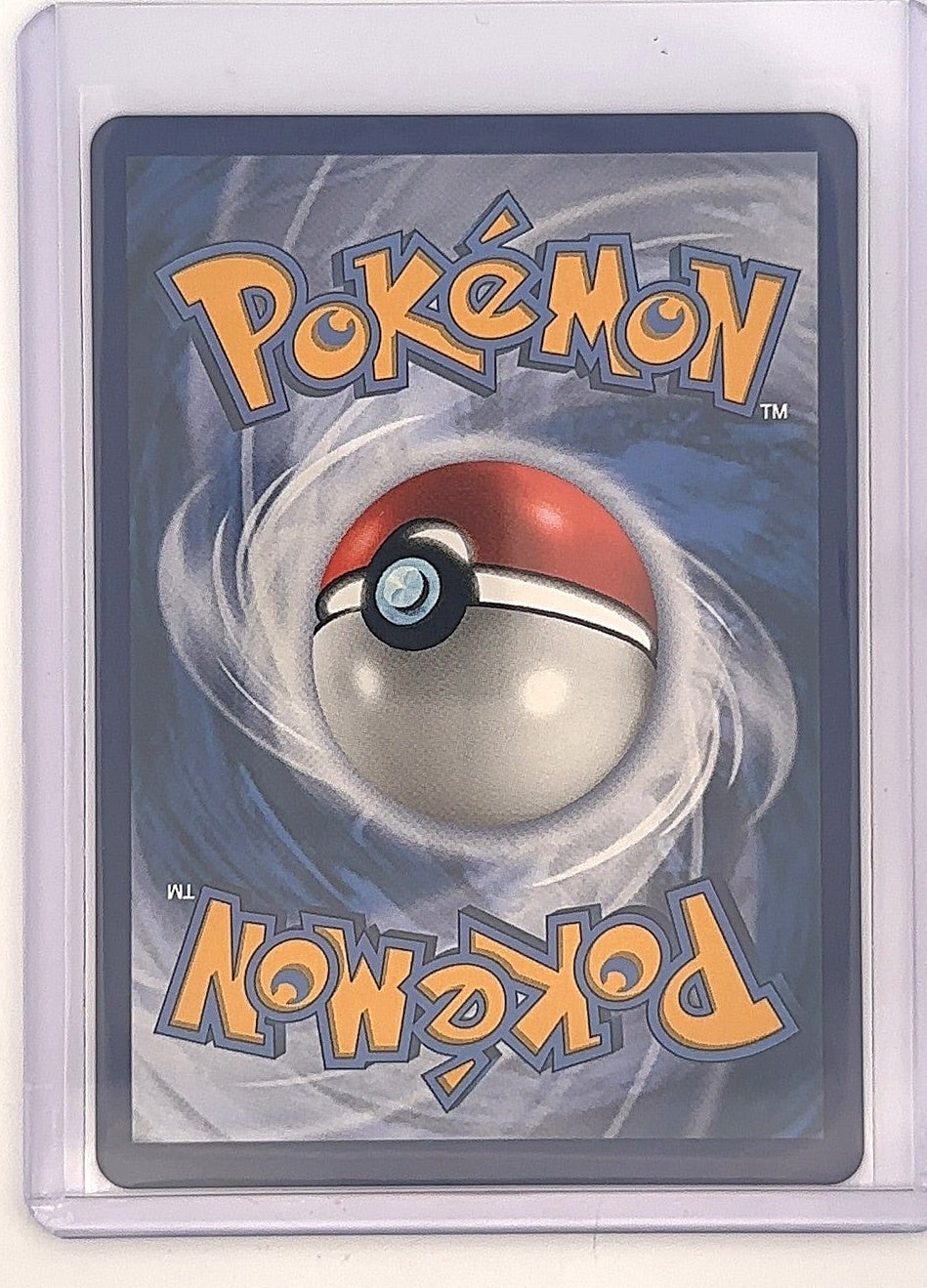 M Manectric EX - 24a/119 #024a/119 — back