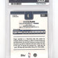 2025 Topps Chrome Cooper Flagg #251 PSA 9 — back