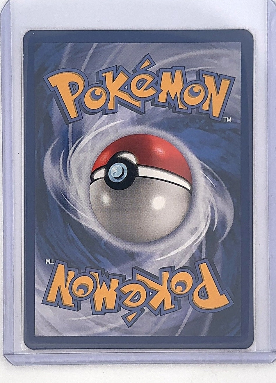 Team Rocket's Meowth #18/53 — back