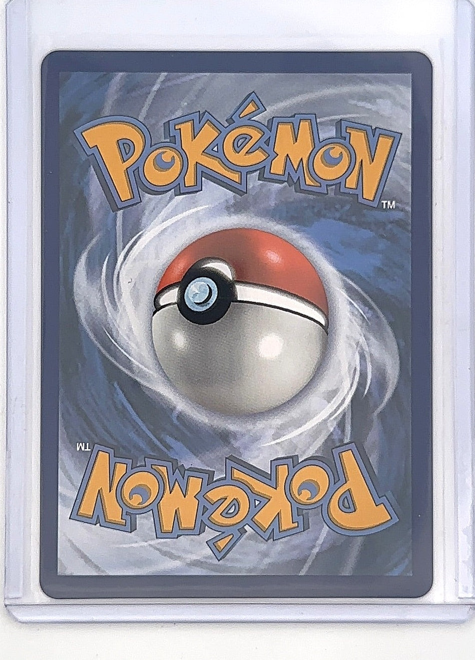 Lumineon V (Alternate Full Art) #156/172 — back