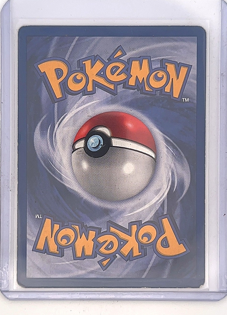 Articuno (22) #22/53 — back
