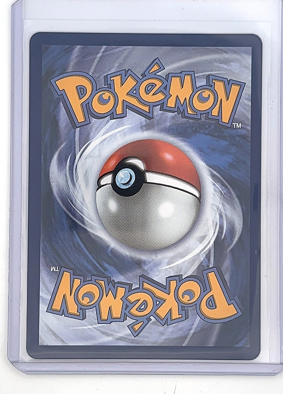 Lillie's Clefairy ex - 184/159 #184/159 — back