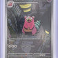 Slowbro - 090/084 #090/084 — front