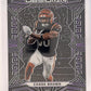2023 Panini Obsidian Chase Brown [Asia] #118 — front