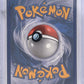 Arcanine #1/111 — back