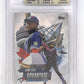 Vladimir Guerrero Jr Home Field Advantage 2025 Topps BGS GEM MINT 9.5 — front
