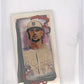 2026 Topps Allen & Ginter Jac Caglianone [Refractor Chrome] #100 — front