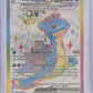 Lapras ex - 158/142 #158/142 — front