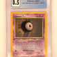 Unown (I) #68/75 (Blue Label) CGC 8.5 — front