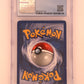 Shining Magikarp #66/64 CGC NM 7 — back