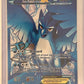 Articuno EX (Team Plasma) (132 Full Art) #132/135 — front