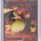 Lance's Charizard V - SWSH133 #SWSH133 — front