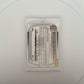 Konnor Griffin Bowman Chrome — back