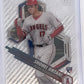 Shohei Ohtani 2018 Bowmam High Tek RC — front