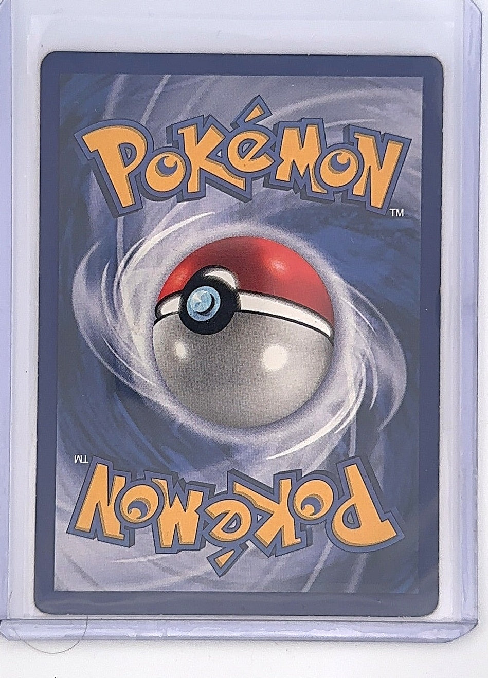 Doduo #048/102 — back