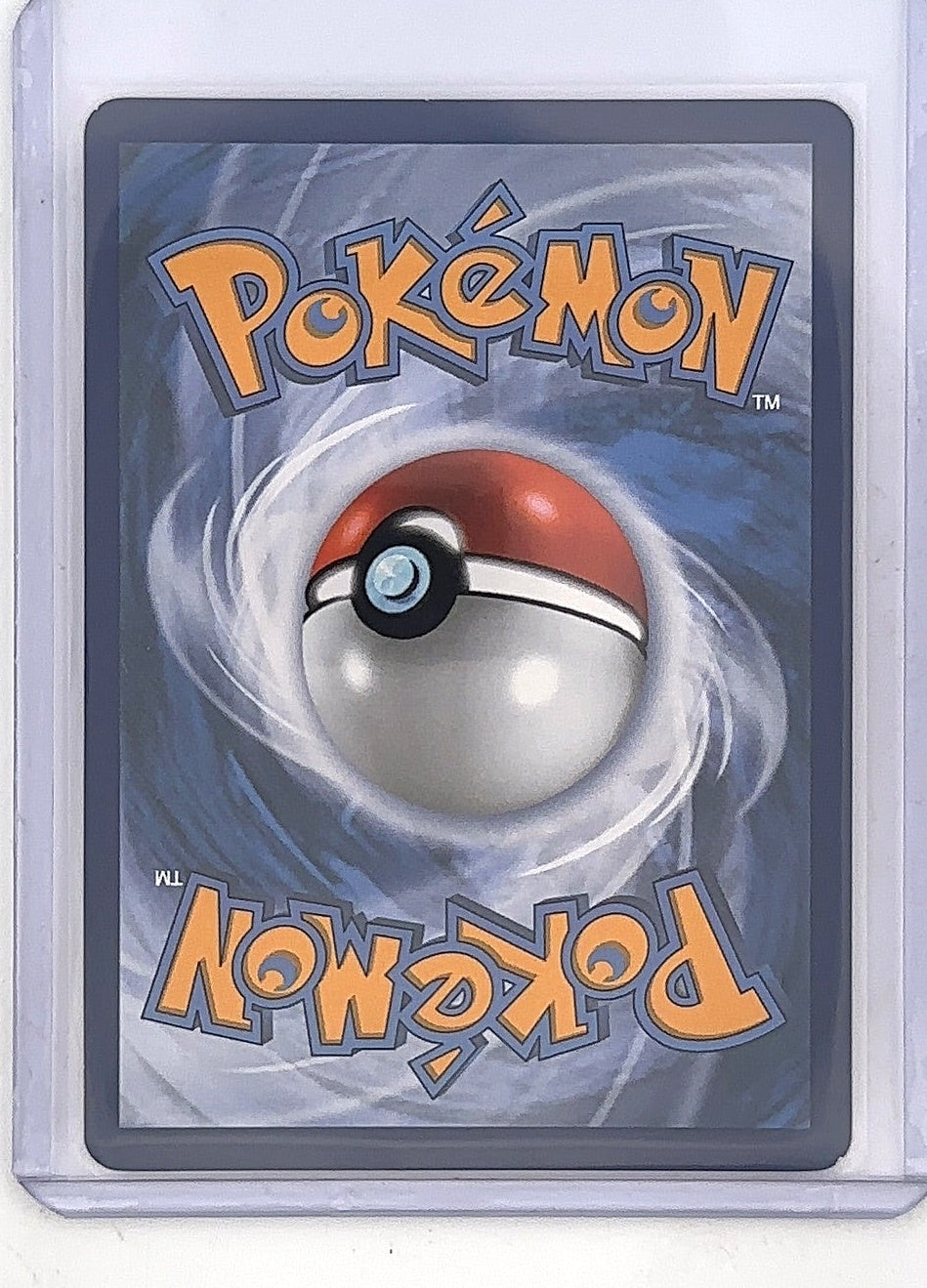Volcanion ex - 182/159 #182/159 — back
