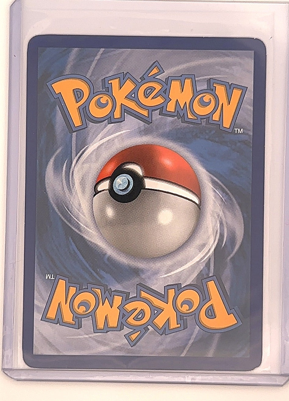 Ditto - 61/113 (Charmander) #061/113 — back