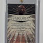 Michael Jordan Topps Chrome Champion Spirit — back