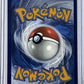 Team Rocket's Mewtwo ex - 213/182 #213/182 — back