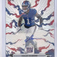Malik Nabers #73 Autograph Issue — front