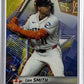 2025 Bowman's Best Cam Smith /75 #29 RC — front
