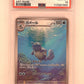 Wartortle - 171/165 #171/165 PSA GEM MT 10 — front