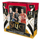 2025 Panini Select WNBA Basketball Hobby Box