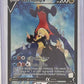 Garchomp V #TG23/TG30 — front