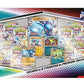 Prismatic Evolutions Lucario ex & Tyranitar ex Premium Collection (Sam's Club)