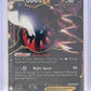 Darkrai EX - BW46 #BW46 — front
