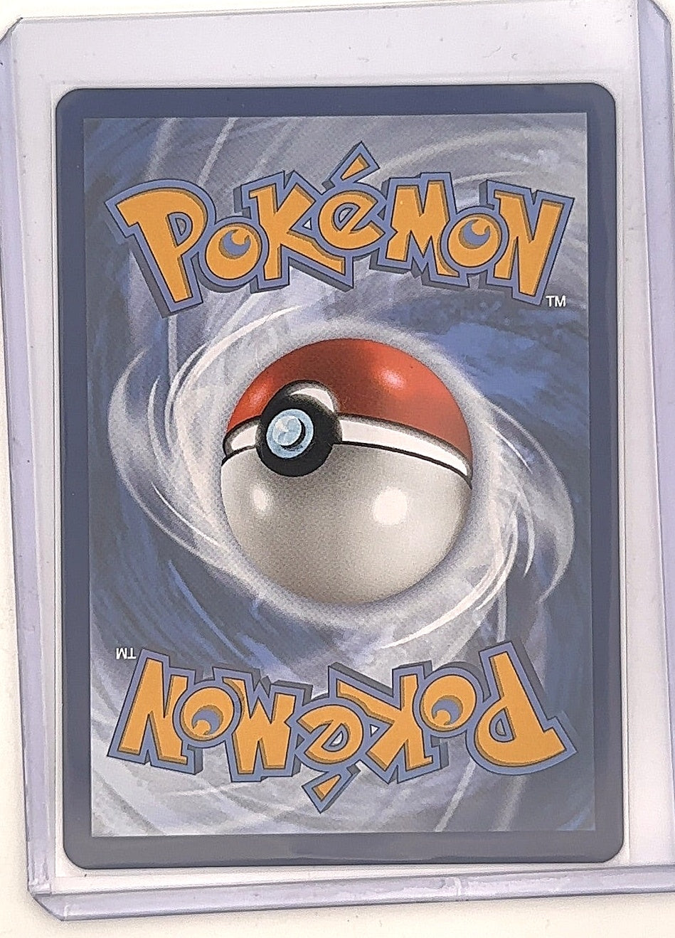 Charizard ex - 006/165 #006/165 — back