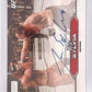 2025 Tim Silvia Topps UFC Stadium Club Auto #BCA-TSA — front