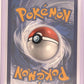Pikachu #TG05/TG30 — back