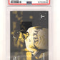 2025 Topps Black and White Jacob deGrom [Yellow] #59 PSA 10 — front