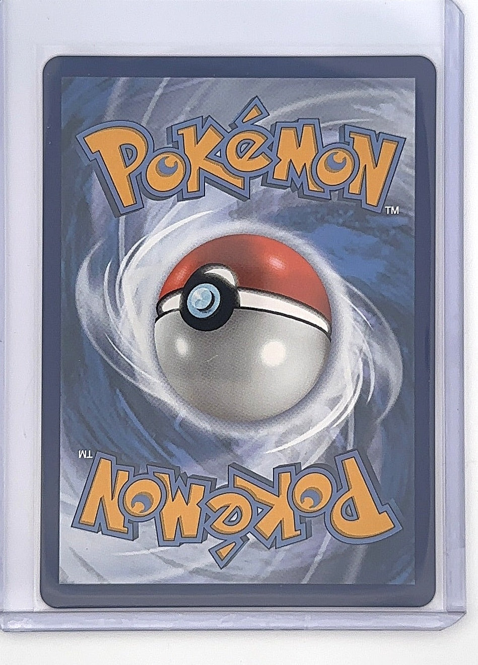 Lycanroc VMAX (Secret) #213/203 — back