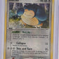 Snorlax #15/112 — front