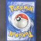 Blastoise Celebrations: Classic Collection #2/102 — back