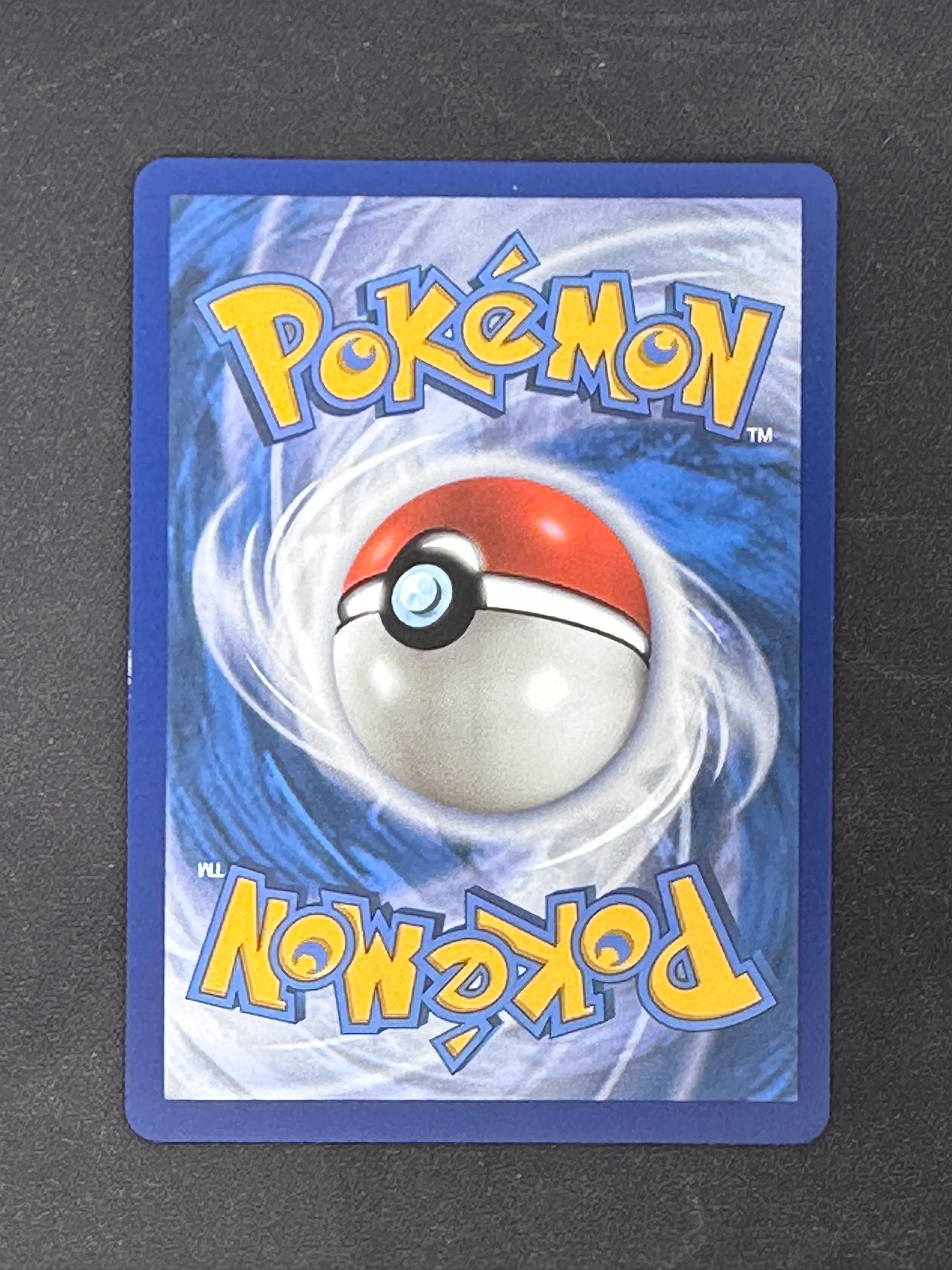 Blastoise Celebrations: Classic Collection #2/102 — back