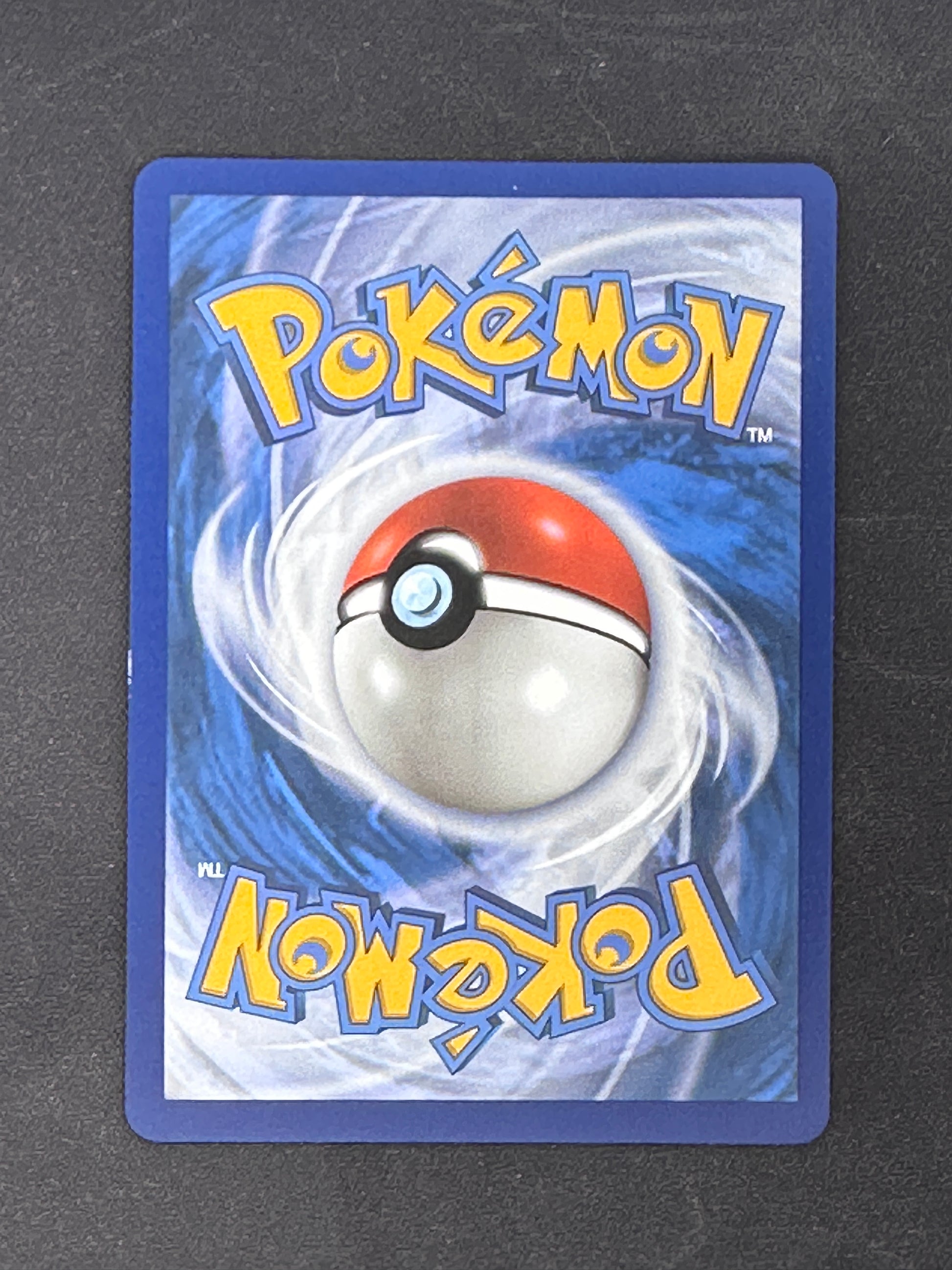 Blastoise Celebrations: Classic Collection #2/102 — back