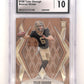 2025 Panini Phoenix Tyler Shough [Bronze Winter] #169 CGC 10 — front
