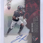 Woody Marks 157/275 Topps Autograph Issue — front